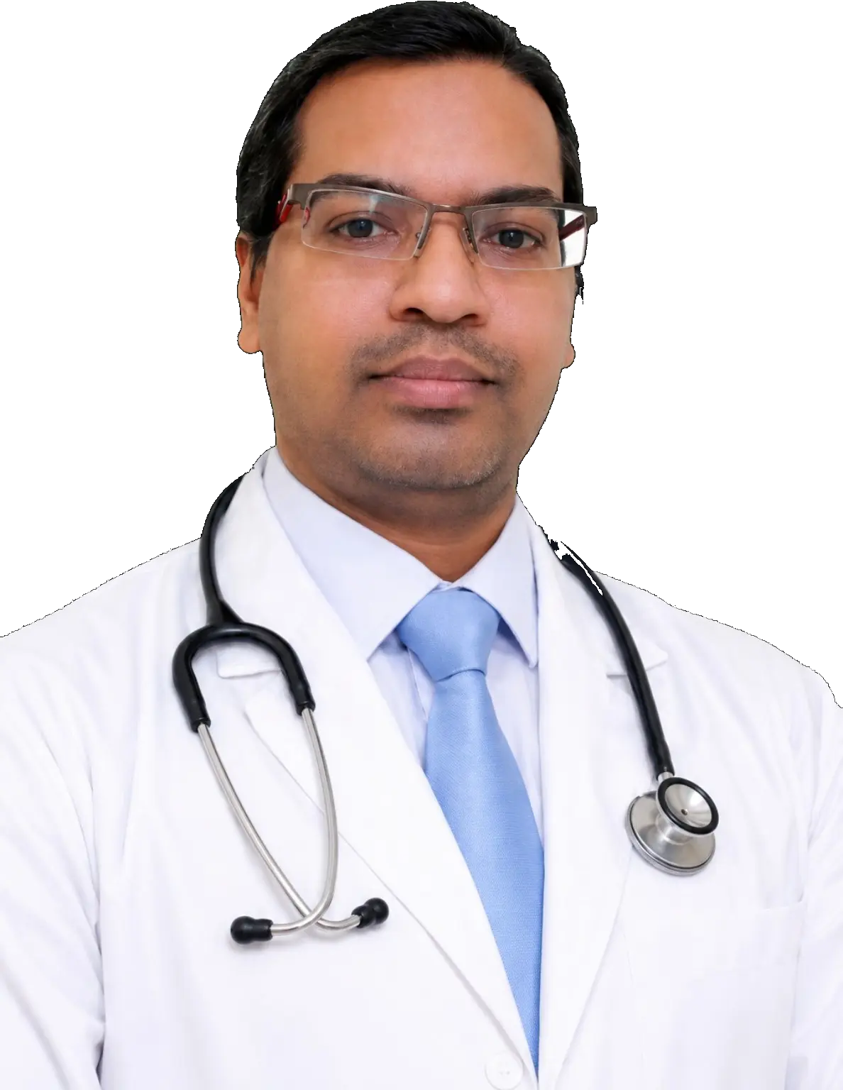 Dr. Jibitesh Kumar Behera, Plastic Surgery
