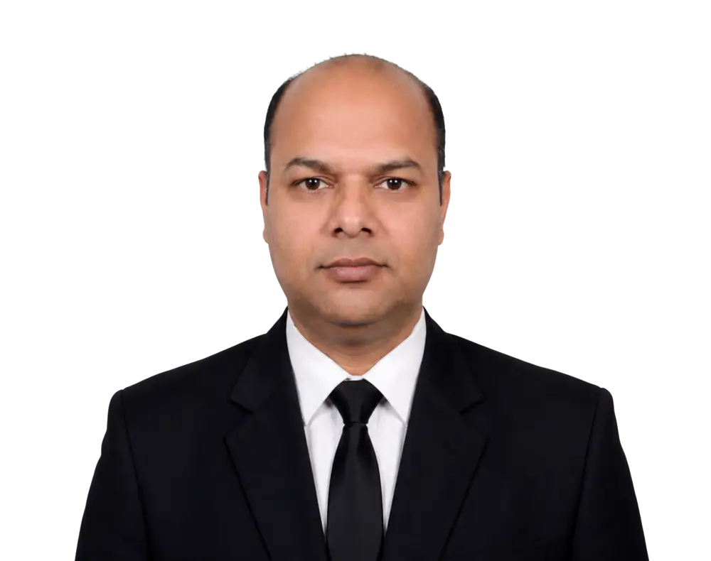 Dr. Rabinarayan Nanda, Skin Specialist