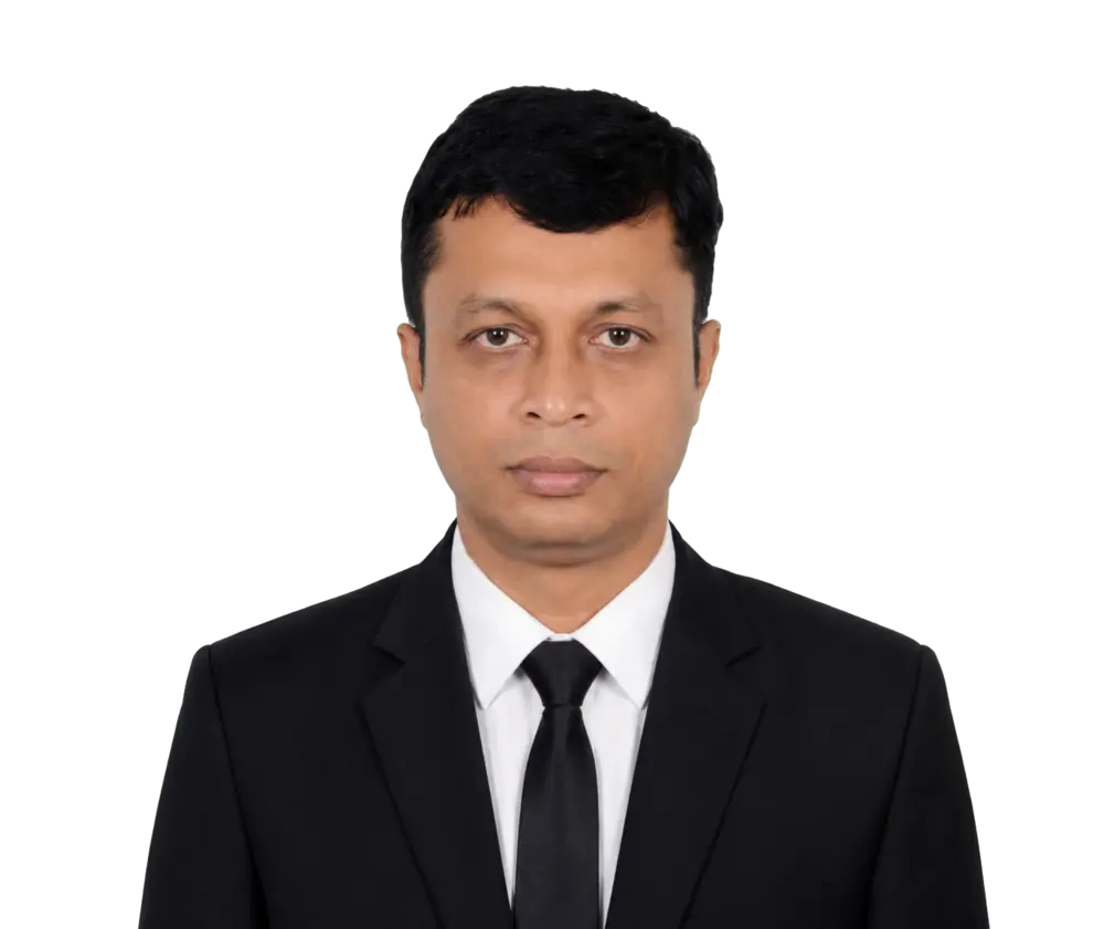 Dr. Sambit Kumar Bhuyan, Gastroenterologist