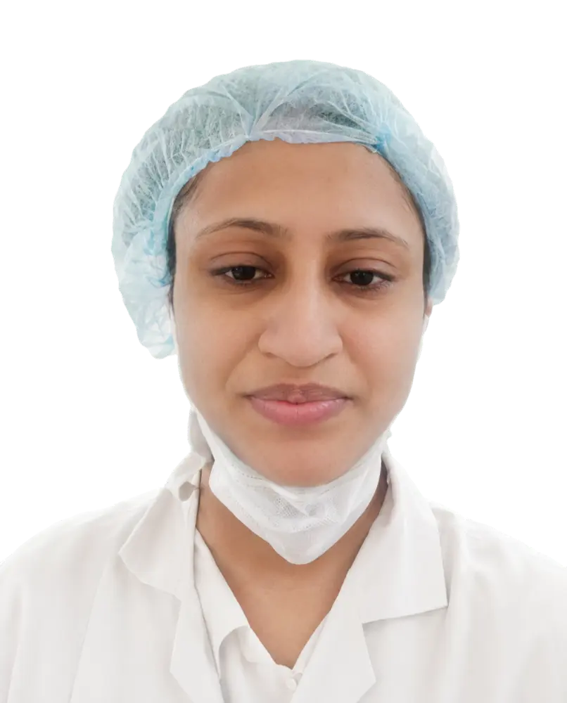Dr. Soumyasikha Satpathy, Dentist