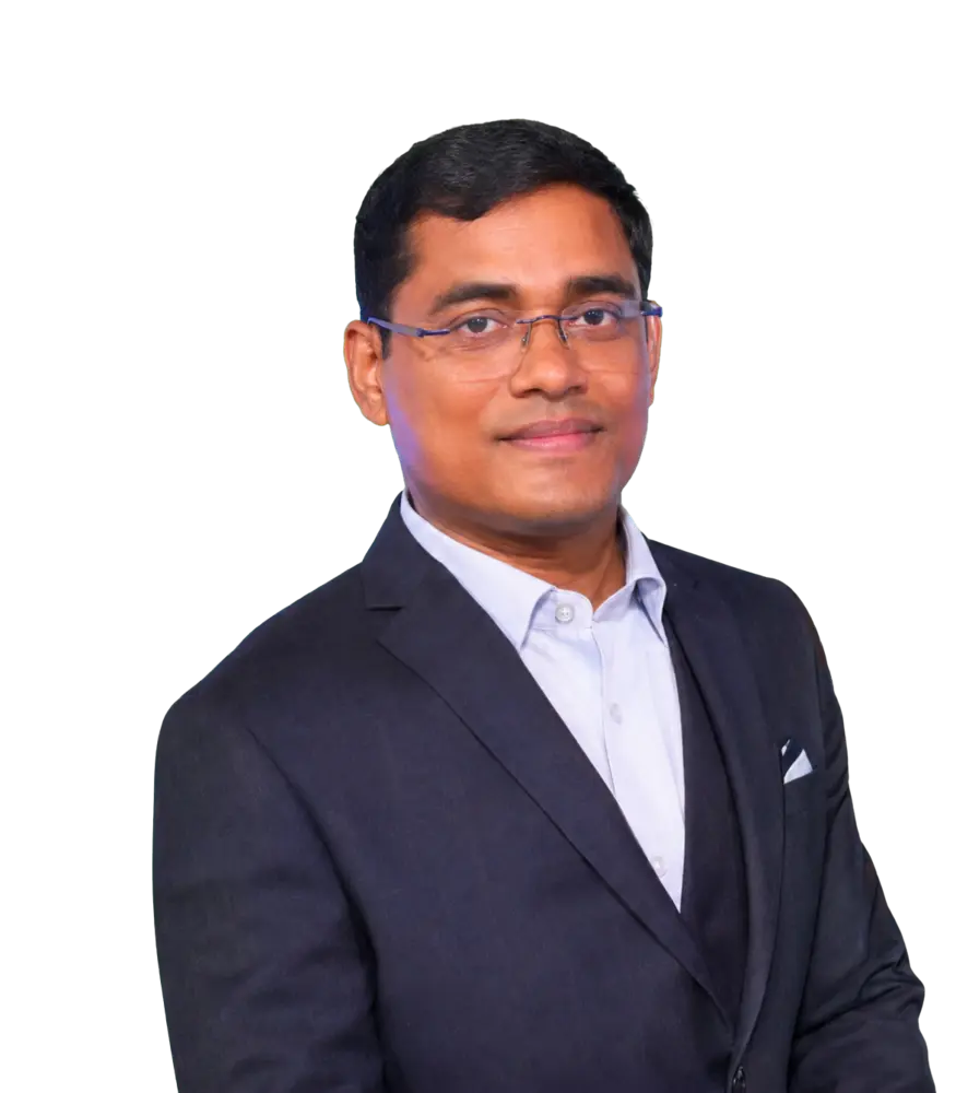 Prof. Dr. Udaybhanu Rout, Medicine & Diabetology